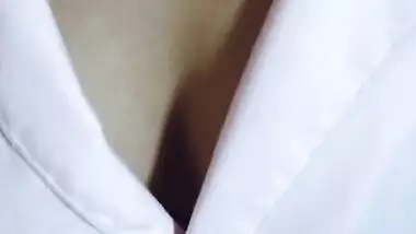 Today Exclusive- Desi Nurse Romance And Sex With Patient New Hot Short Movie
