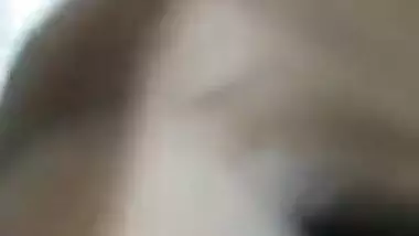 Bangladeshi Girl Ratree Showing and Fucking In Doggy 2 more Clip Part 1