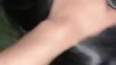 Horny Chubby GF Likes to Blow her Boyfriend & Remaining climax continues part 1