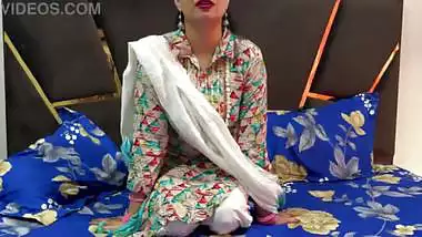 Full video Devar Bhabhi flirt Bhabhi wants pregnant with devar Real Orgasm During Hard Fucking in Hindi audio