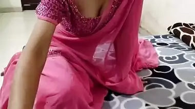 First Time Desi Jija Fucks Saaras Ass And Pussy Desi Sali Ki Chut Aur Gand Ki Chudai Ki With Dirty Talk Hd Saarabhabhi