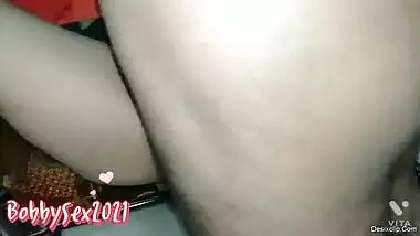 Indian Hot Girl Was Alone In House And Fucked By Her Husband’s Friend