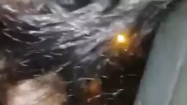 Cute Desi Girl Fucked In Car With Clear Hindi Talk Must Watch Guys