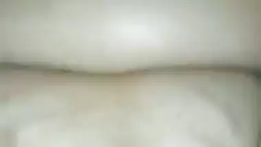 Indian MILF hard fucking MMS