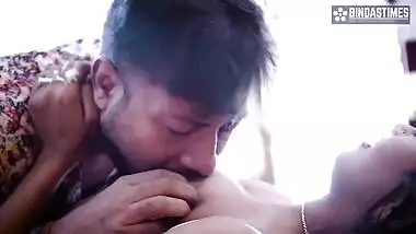 Desi Big Cock Boy Fucks Star Sudipa Hardcore and creampie Full Movie