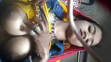 Rajasthani doodhwali nude video