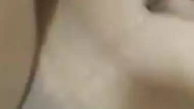 Shy Desi maid fucking MMS video