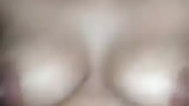 Bhabhi riding dick of her husbandâ€™s bro in a horny mood