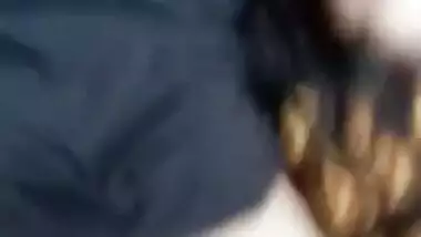 Hot Indian Lover Sex In Car with clear audio and moaning sound 4 Clips Merged into single File