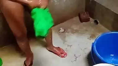 Dry and warm and fuzzy inside and out the so I don’t have to do