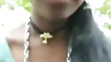 Adivasi ladki ki chudai video in forest