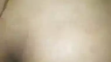 Desi college girl anal sex fun with bf with hindi audio part 1