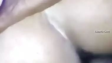 Desi Lover Fucking In Hotel Part 1