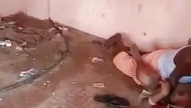 Son’s wife fucked hard by her crazy father in law at home