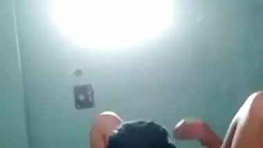 College lovers enjoying XXX