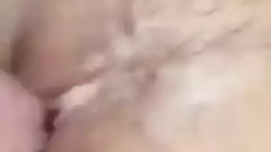 XXX video of Desi girl who gives XXX hole to lover for defloration