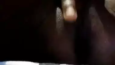 Unsatisfied Bangladeshi Married Bhabi Showing And Fingering With DirtyTalk” SamnePaile Iccha Moto Chudtam Tumare”