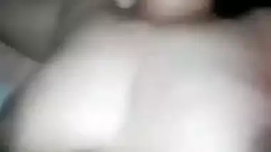 Fucking Indian MILF without condom