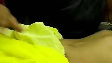 BHABHI KA SHIKAAR Softcore Hindi Short Clip