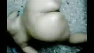 XXX porn video of a mature aunty teasing and seducing her lover