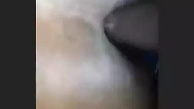 Sri Lankan Ass Fuck With Younger