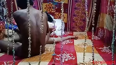 Desi newlyweds make XXX video of their first sex as hubby and wife