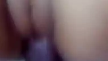 Girl makes MMS spectators horny just hooking up with the young Desi man