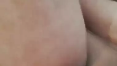 Super-horny Desi girl exposes nude body being fucked by XXX lover