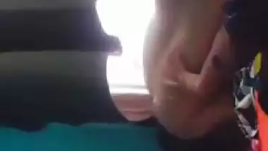 New Bangladeshi sex video of lovers