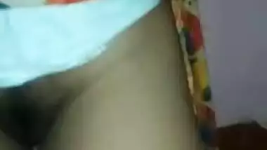 Shy Desi teeny hikes up dress to show her XXX pussy in the bathroom