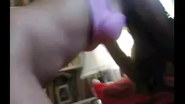 Mallu college teen hardcore home sex with servant absence of mom