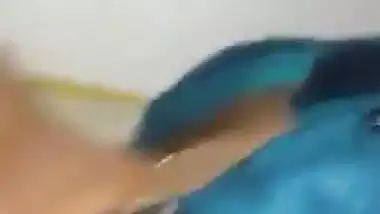 Mridula aunty sucking dick