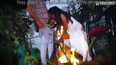 YourStarSudipa had outdoor hardcore night fuck with Antim Full Movie