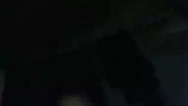 Horny Desi Collage Girl Riding and Hard Fucking With Her Lover 1