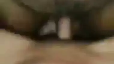 Indian gf hard fucked by bf with loud moaning and says Sona jor eh dao