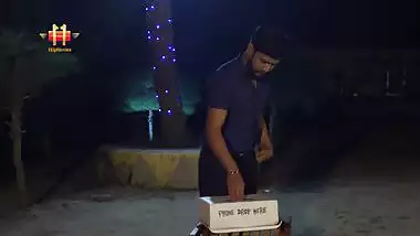 SkymoviesHD porn movie – Big Master