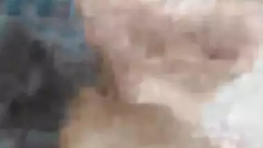 Sexy Instagram girl boobs and pussy show