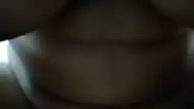 Desi nude girl rides like a slut on a dick