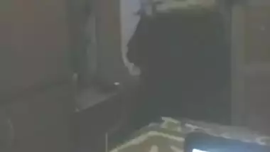 Desi sex industry makes an ordinary girl play XXX games on camera