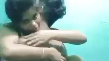 Desi sex of a horny babe riding on her skinny BF’s dick