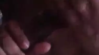 Mature wife blowjob sex video has arrived here for the first time