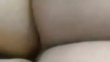 Video is interesting in a sexual way because boy paws sex partner