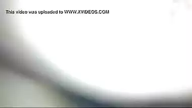 NRI guy fucks his girlfriendâ€™s tight pink pussy in her hostel room