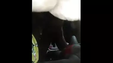 Hindi sexy video of a big ass bhabhi enjoying with her young lover