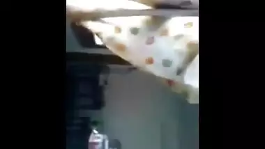 Delhi amateur sister do masturbating for her cousin brother for fun