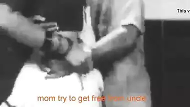 Desi mallu mature with tamil uncle fucked harder