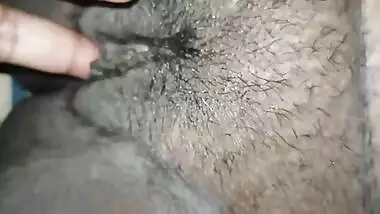 My Hubby Is Playing With My Wet Pussy Using Fingers And His Dick