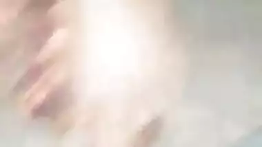 Desi girl gives hairy pussy to XXX boyfriend and fools around close-up