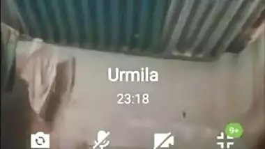 Desi girl taking a shower is the best porn surprise for her boyfriend