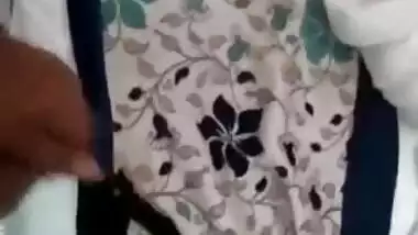 Indian XXX Threesome! Slutty Adventure